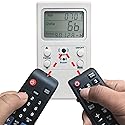 Generic Universal Tv Ir Remote Control Decoder Tester Infrared Remote Control Testing