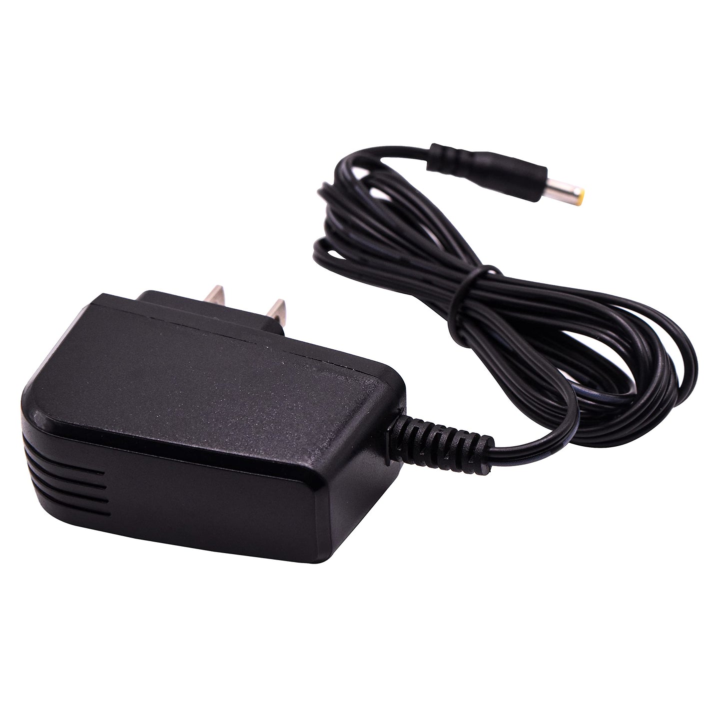 HQRP AC Adapter Compatible with Yaesu Vertex HX750S HX760S HX850S CD-26 CD-15A CD-41 CD-28 FT-252 FT-1DR FT-1DE HRI-100 Transceiver Power Supply Cord…