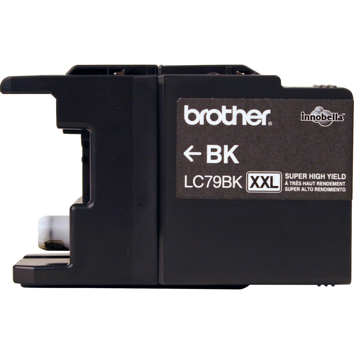 Generic Compatible Ink Cartridge Replacement for Brother LC79 ( Black , 1-Pack )