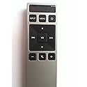 New Sound Bar S4251W-B4 Remote Control with Display Panel FIT for VIZIO 42" 5.1 Home Theater Sound bar