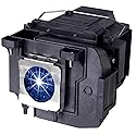 CARSN V13h010l85 Replacement Projector Lamp Bulb for Epson ELPLP85 Powerlite-Home Cinema 3500 3100 3000 3600E 3200 3800 3700 3900 EH-TW6600 EH-TW6700