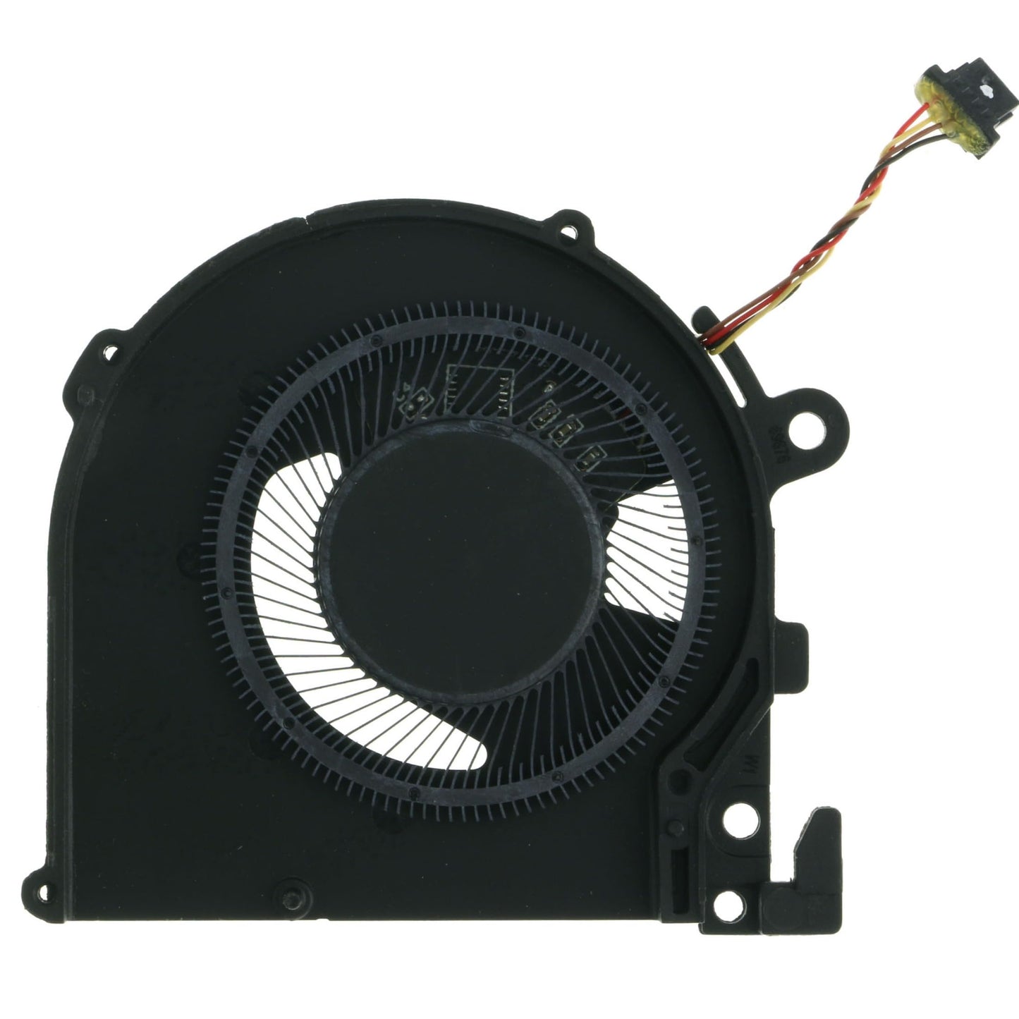 CPU+GPU Cooling Fan for HP Spectre X360 14-EF2047NR 14-EF0013DX 14-EF2013DX 14-EF0797NR 2-in-1 ND55C0A-21A09 ND55C99-21A08 DC 5V
