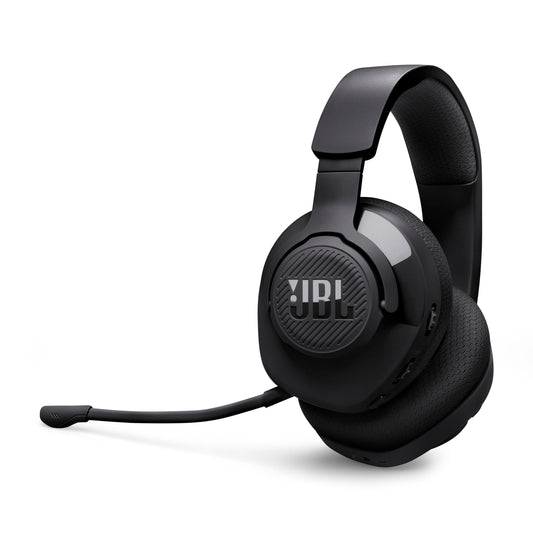 JBL Quantum 360X - Wireless Over-Ear Gaming Headset with Detachable Boom mic, JBL QuantumSOUND Signature, Up to 22-Hour Battery Life, Speed Charge…
