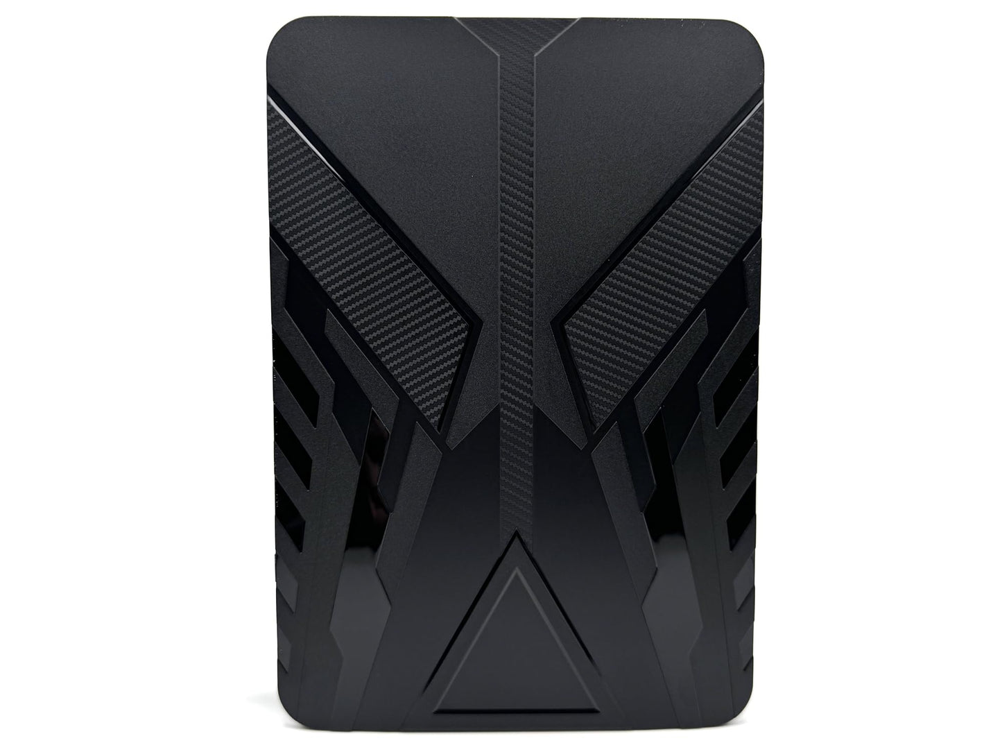 Avolusion PRO-T8 Series 6TB USB 3.0 External Gaming Hard Drive for PS5 Game Console (Black) - 2 Year Warranty (Renewed)