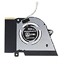 Replacement GPU Cooling Fan for ASUS ROG Zephyrus G14 GA401I GA401IV DFSCK22115181H FMBC 6033B0085001