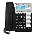 AT&T ML17929 ML17929 Two-Line Corded Speakerphone (ATTML17929)