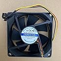 for JF0825B2UA-R DC24V 0.21A 8CM Cooling Fan