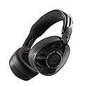 Skullcandy Aviator 900 ANC Wireless Over-Ear Bluetooth Headphones, THX Spatial Audio with Head Tracking, Adaptive Noise Cancelling, Up to 60 Hours…