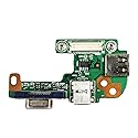 GinTai DC in Power Jack Port VGA USB 2.0 IO Board Replacement for Dell Inspiron 15R N5110 PFYC8 48.4IF05.0111 DQ15DN15 /Vostro 3550