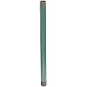 RAB Lighting RAB ST12VG Landscape Lighting MOUNTING STEM, Verde Green