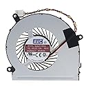 Replacement CPU Cooling Fan for DELL Inspiron AIO 24-5459 V5450 5460 5459 Radiator Fan DYKW1 EFB0151S1-C010-S99 BAZA1015R2U