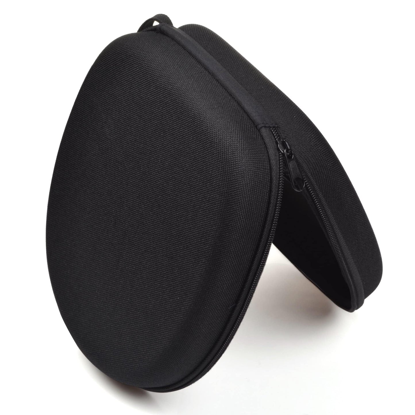 Hard Shell Carrying Headphones Case, Headset Travel Bag for JBL/Sony/Anker/BERIBES/KVIDIO Wireless On-Ear Headphones