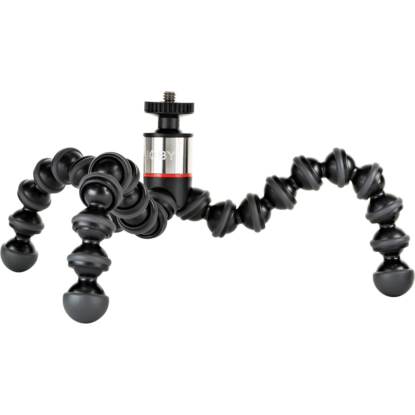 Joby JB01502 GorillaPod 500, Black/Charcoal