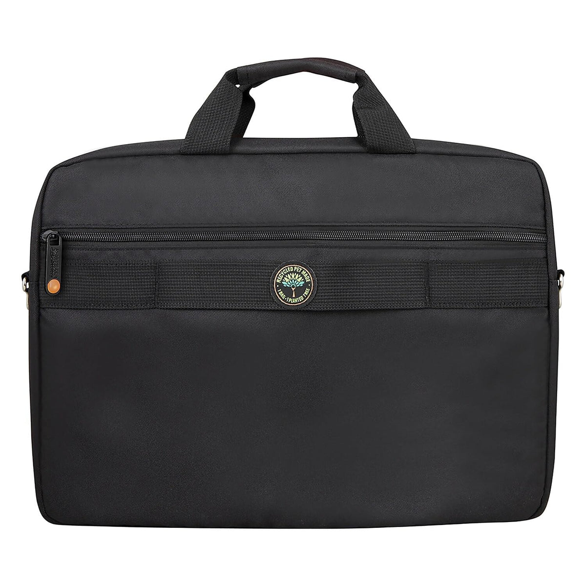 Urban Factory ETC15UF CYCLEE Eco Top-Loading Laptop Case (15.6-in.)