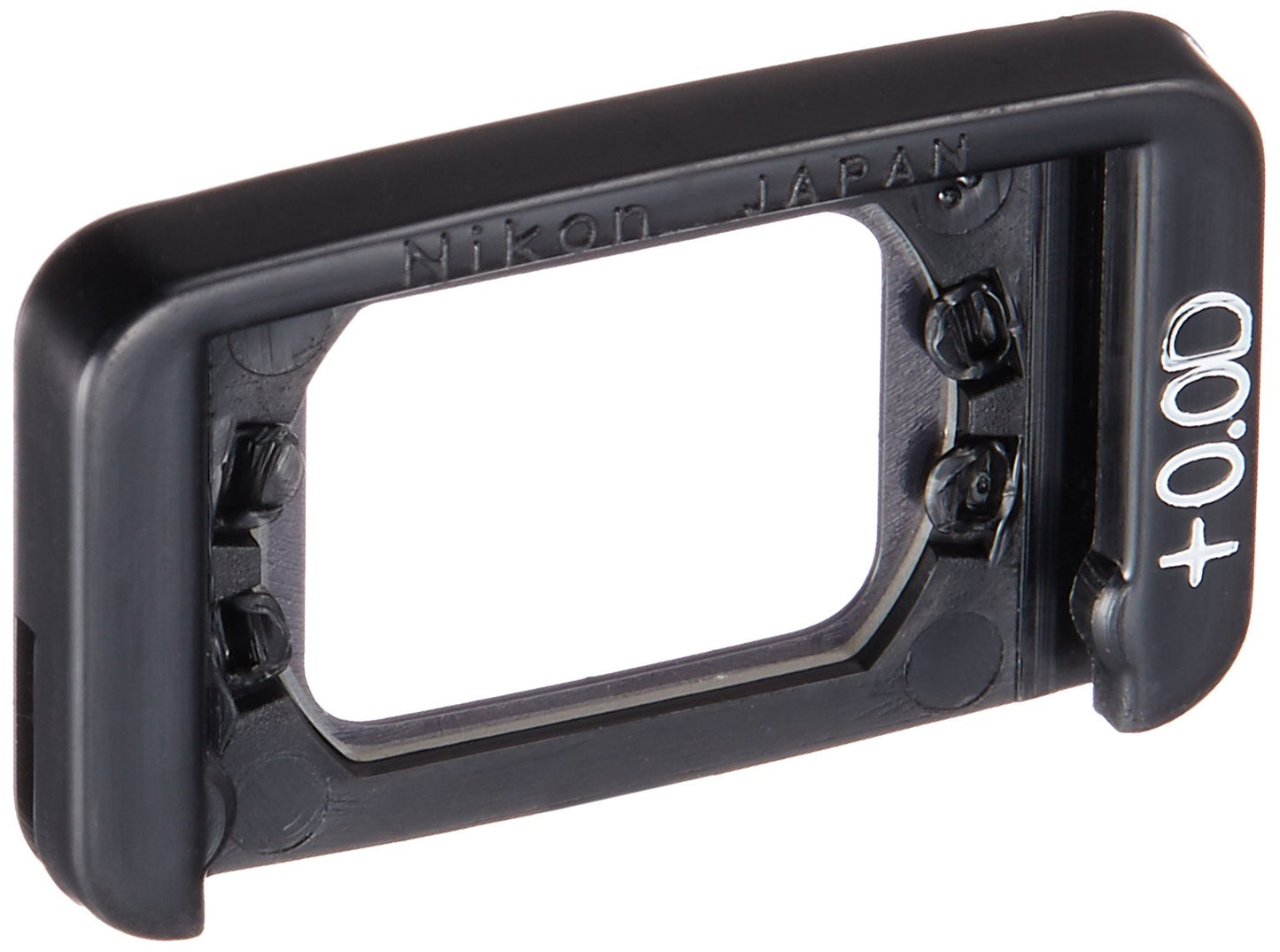 Nikon Diopter Neutral Correction Eyepiece for D50/70/70S/100/200, N50/60/65/70/80/6006, Pronea, FM10 cameras