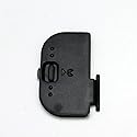 Shenligod (2PCS) Battery Door Cover Lid Cap for Nikon D200 D700 D300 D300S Fuji S5 Digital Camera Repair
