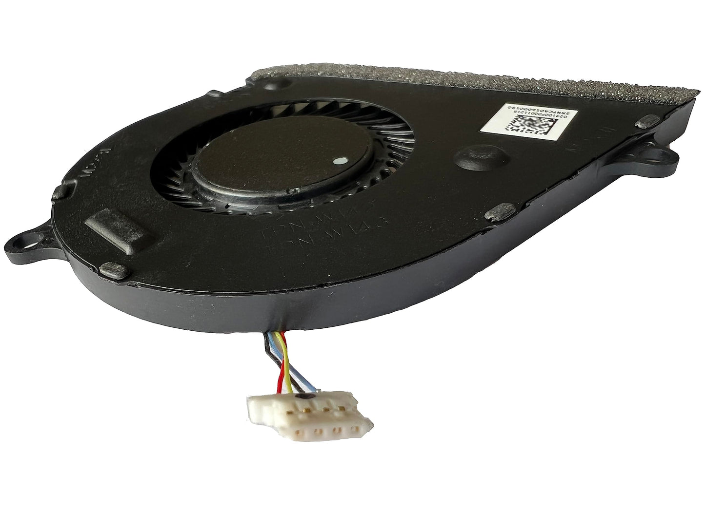 HK-Part Fan for HP Envy X360 15-DS 15-DR 15M-DR 15M-DS Series CPU Cooling Fan L53541-001