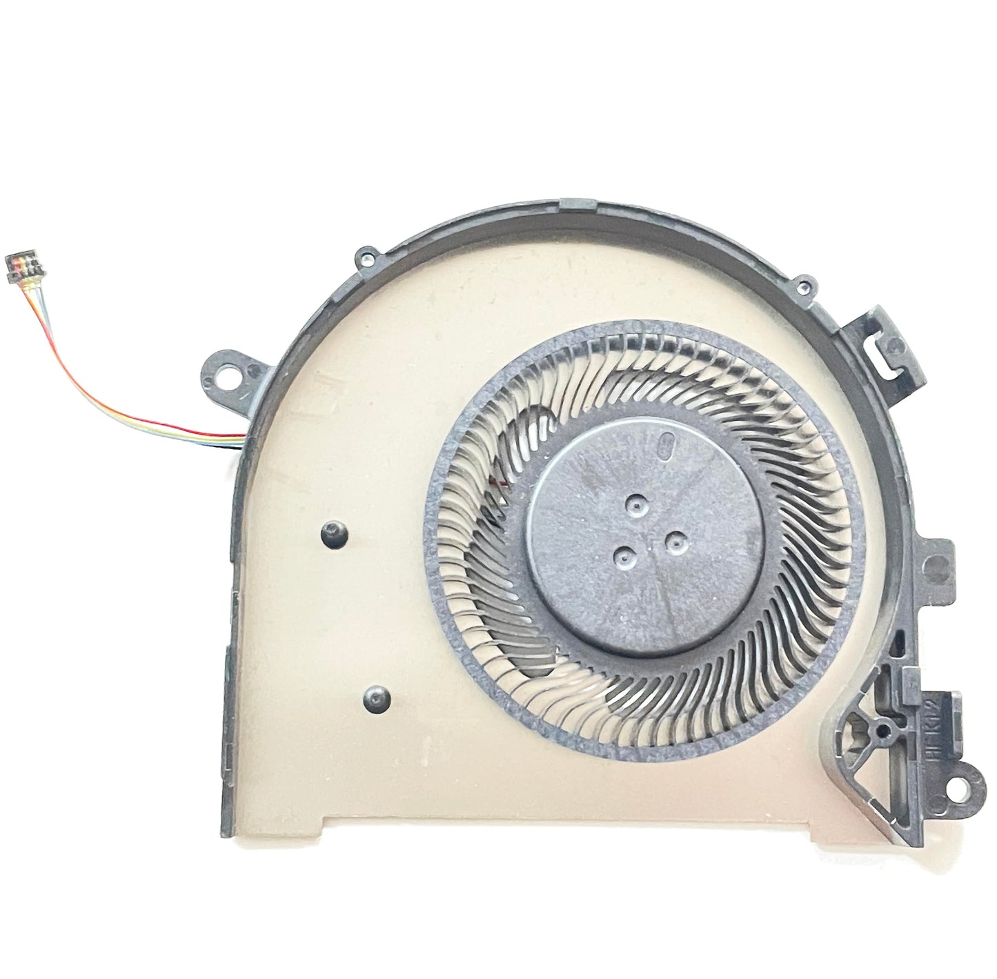Fleshy Leaf Replacement CPU+GPU Cooling Fan for Lenovo Yoga C940-15IRH Yoga 9-15IMH5 Series 5H40S19977 EG70050S1-1C040-S9A EG70050S1-1C030-S9A