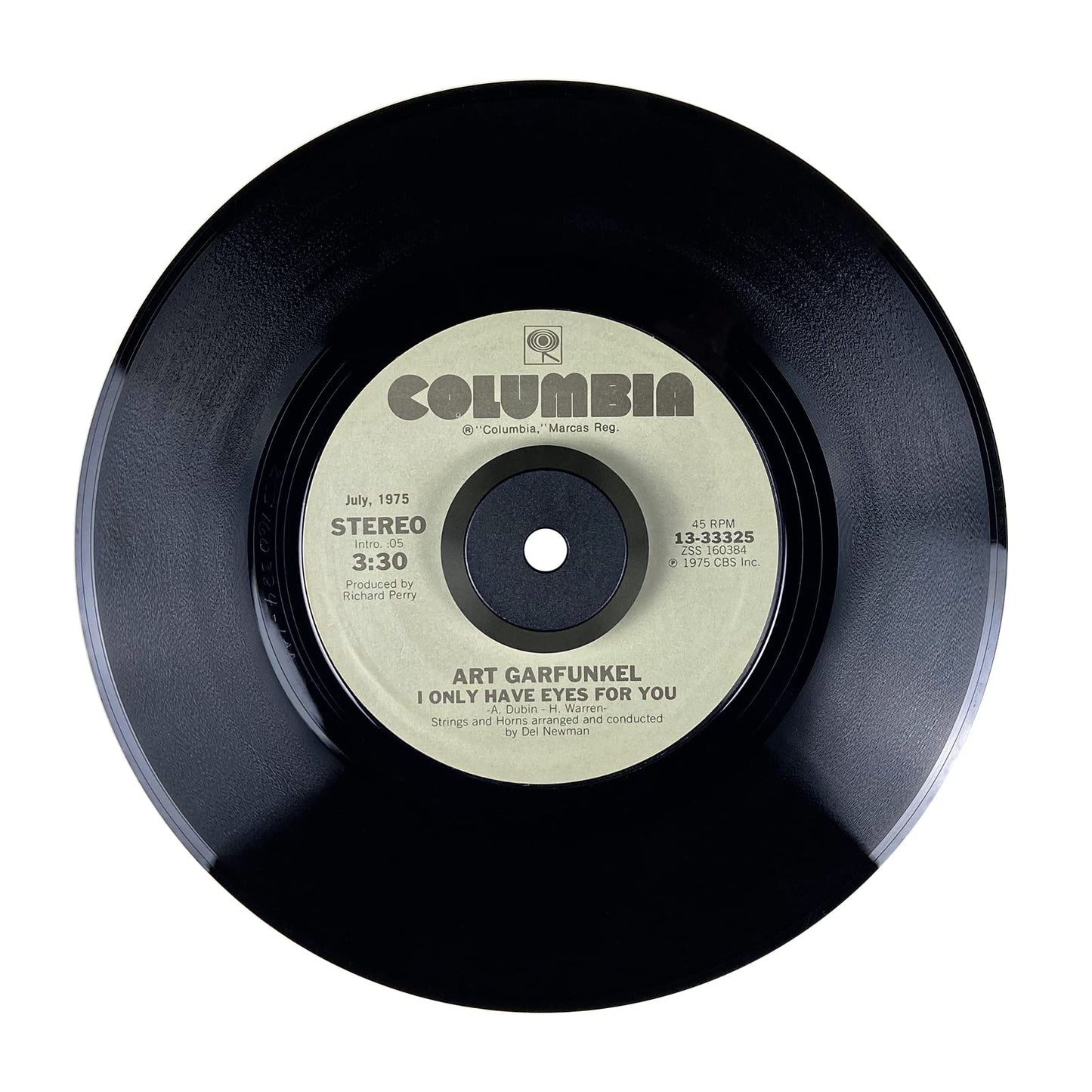 sdroceRyaM 45 RPM Record Adapter Solid Aluminum 7 Inch Vinyl Record Dome 45 Adapter for Turntables (Black)