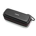 SoundCore Official Travel Case (for SoundCore 2 Speaker/Anker 737 Power Bank) - PU Leather Premium Protection Carry Case