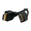 Nippon Labs HDMI-HS-6 x3 6-Feet HDMI Hi-Speed Cable 3-Pieces Combo Pack