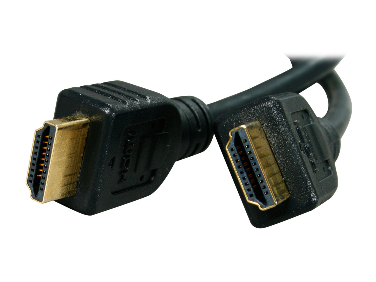 Nippon Labs HDMI-HS-6 x3 6-Feet HDMI Hi-Speed Cable 3-Pieces Combo Pack