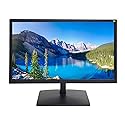 101AV 19.5" 5MP/2560x1920 Super-HD TVI, AHD, CVI, & CVBS Professional Security Monitor, 1 HDMI, 2 BNC In & 1 Out, working with Super HD 5MP security