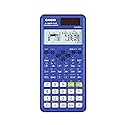 Casio fx-300ES Plus 2nd Edition - Standard Scientific Calculator | 262 Functions, Natural Textbook Display? | Ideal for Middle School, High School