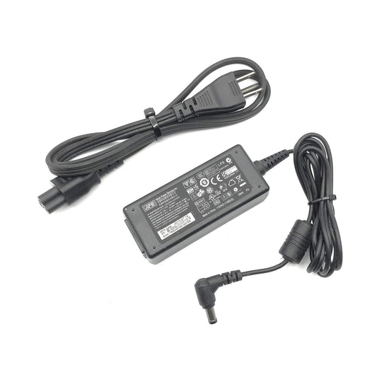 APD DA-40A19 AC Power Supply Adapter 19V 2.1A 40W w/PC