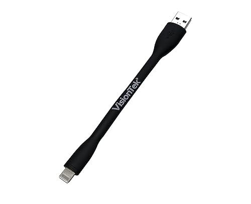 Visiontek Lightning/USB Data Transfer Cable