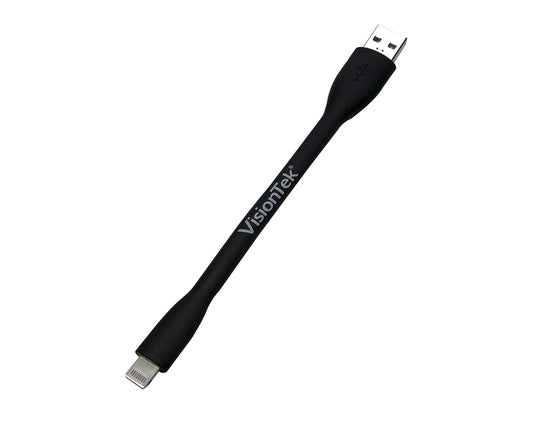 Visiontek Lightning/USB Data Transfer Cable