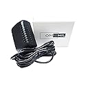 [UL Listed] 8 Foot Long Omnihil AC/DC Power Adapter Compatible with Phihong PSAA20R-120 Switching Cable PS