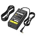 Futurebatt 14V AC/DC Adapter Power Supply for Samsung LTM1555B LTM1555X LTM1755X LTM1775W LCD Monitor +Cord Power Supply Cord