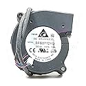 for BFB0712HD 7020 12V 0.37A 3-Wire Projector Fan