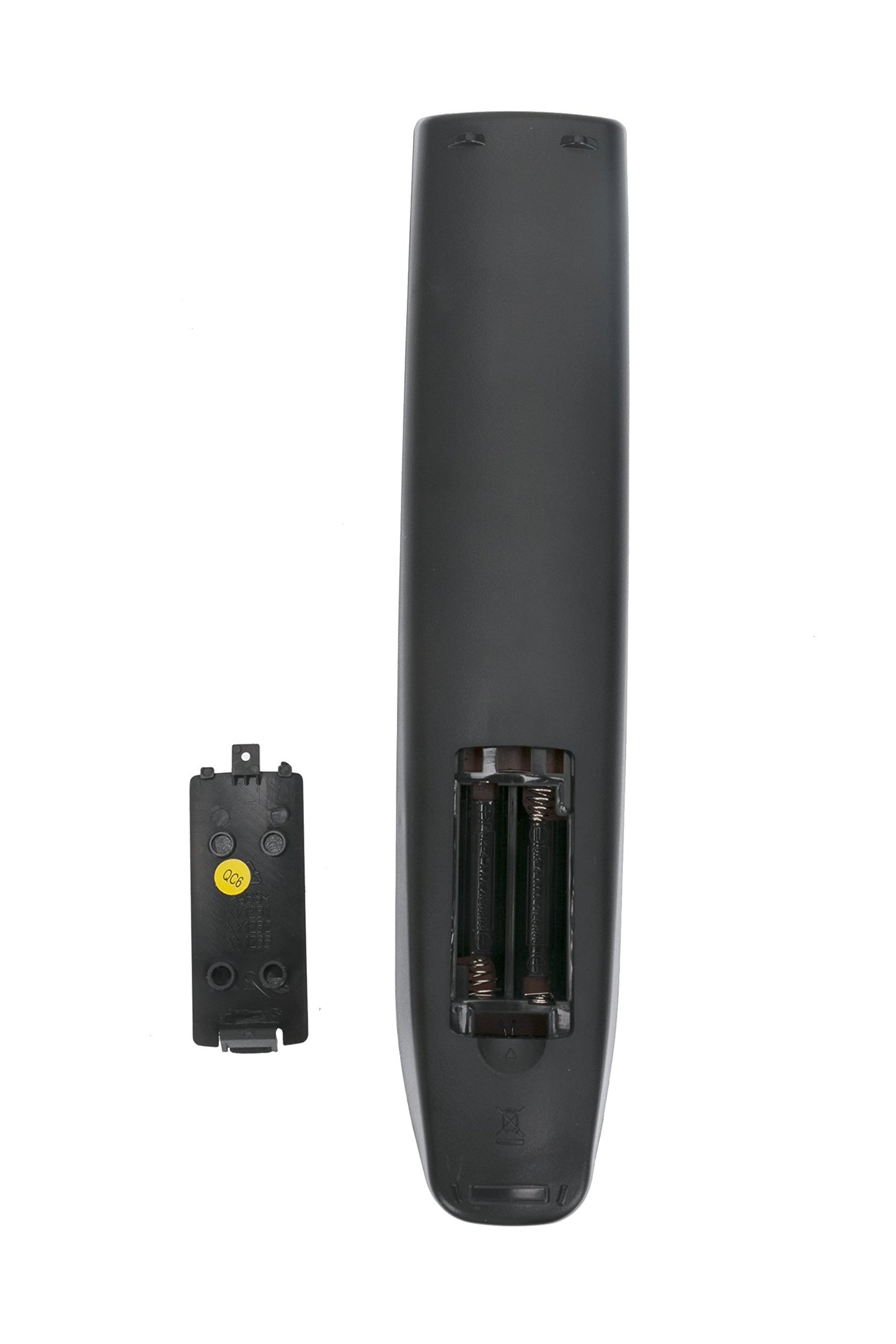 New Replace BN59-00673A Remote Fits for Samsung remote BN59-00696A BN59-00721A TV HL50A650 HL50A650C1 HL61A650C1FXZC HL61A750 HL50A650 HL67A750A1FQZA