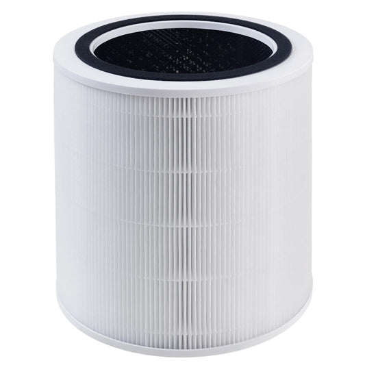 Unikyy Core 400S Air Purifiers Replacement Filter Compatable with LEVOIT Core 400S Air Purifier filter,3-in-1 True H13 HEPA Air Purifier, Activated