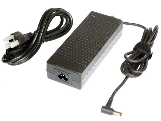 AC Adapter for MSI GF63 Thin 11UC 11UC-262 11UC-263 11UC-270 11UC-692, GF63 Thin 11UD 11UD-260 11UD-261, GV15 Thin 11SC 11SC-633 11SC-825, Katana GF66