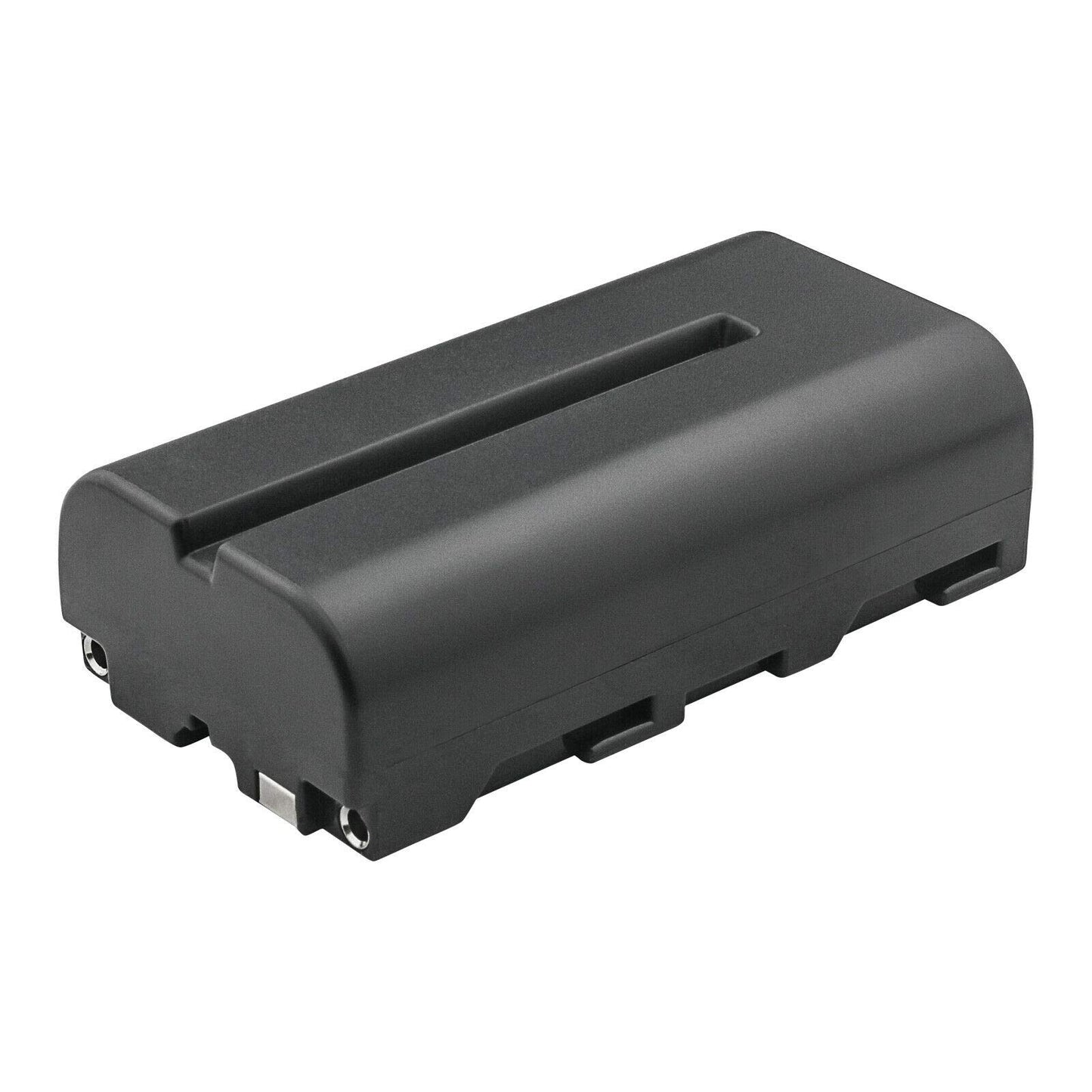Kastar 2-Pack NP-F550/F570 Battery and LTD2 USB Charger Replacement for CCD-TRV94 CCD-TRV940 CCD-TRV95 CCD-TRV97 CCD-TRV98 CCD-TRV99 DSC-D770 CRX10U