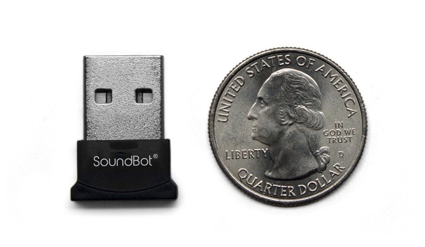 Soundbot Other for Android - Black