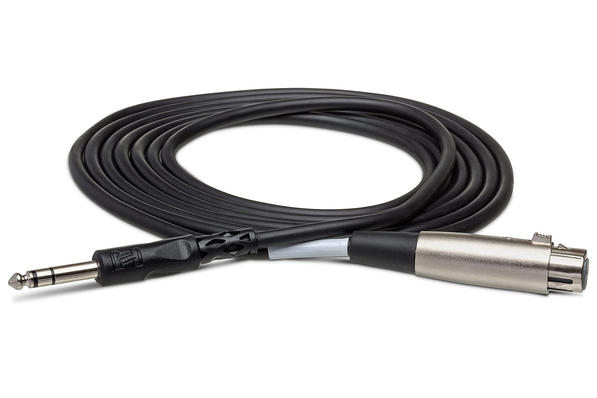Hosa STX105F - 5 Feet