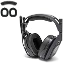 WC Mod Kit A50 - Cooling Gel Earpads + Headband Replacement for Astro A50 Gen 4, Gen 5 & A50X by Wicked Cushions | Enhanced Comfort, Cooling
