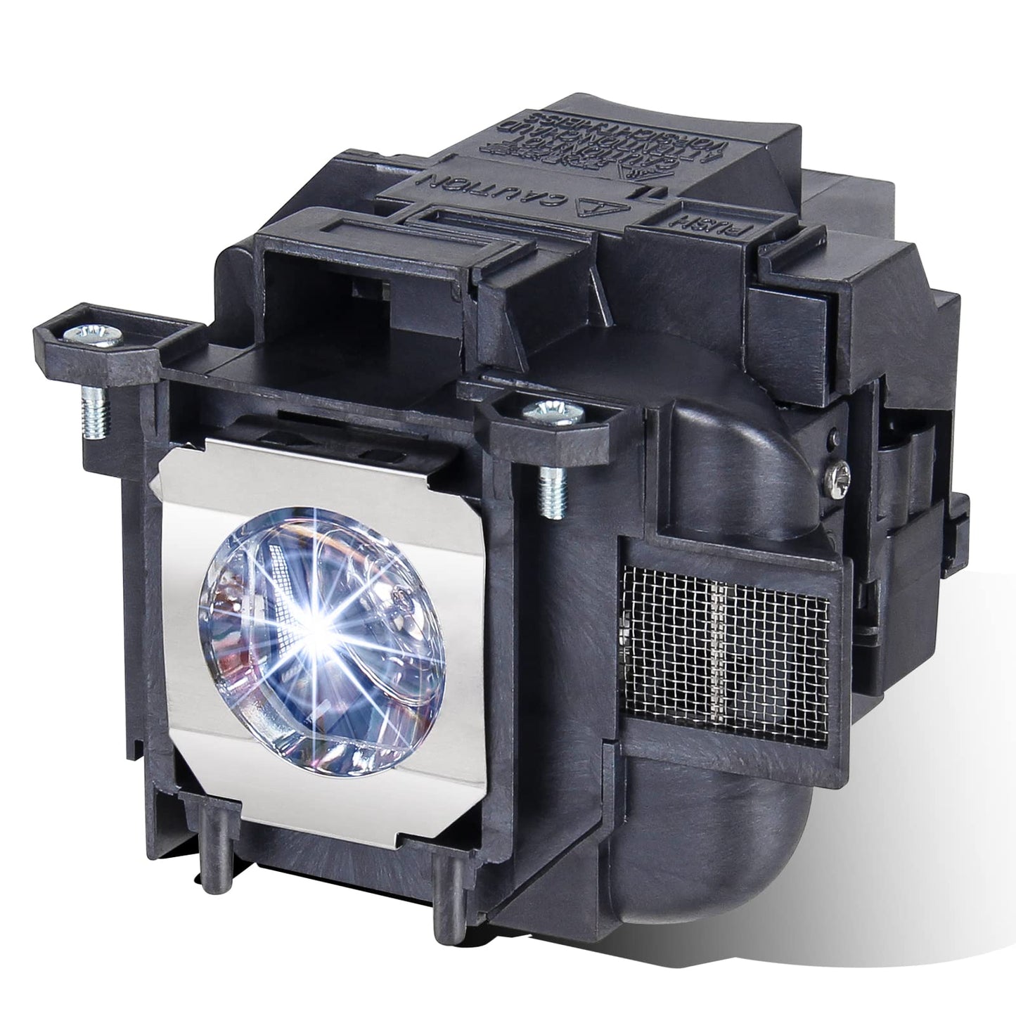 Rembam V13H010L88 Original Quality Replacement Lamp w/housing for Epson Elplp78 Elplp87 Elplp88 Powerlite Home Cinema 730HD 740HD VS230 VS335W EX3240