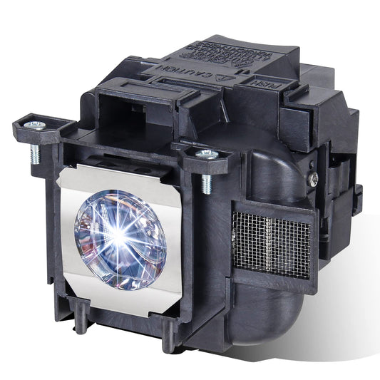 Rembam V13H010L88 Original Quality Replacement Lamp w/housing for Epson Elplp78 Elplp87 Elplp88 Powerlite Home Cinema 730HD 740HD VS230 VS335W EX3240