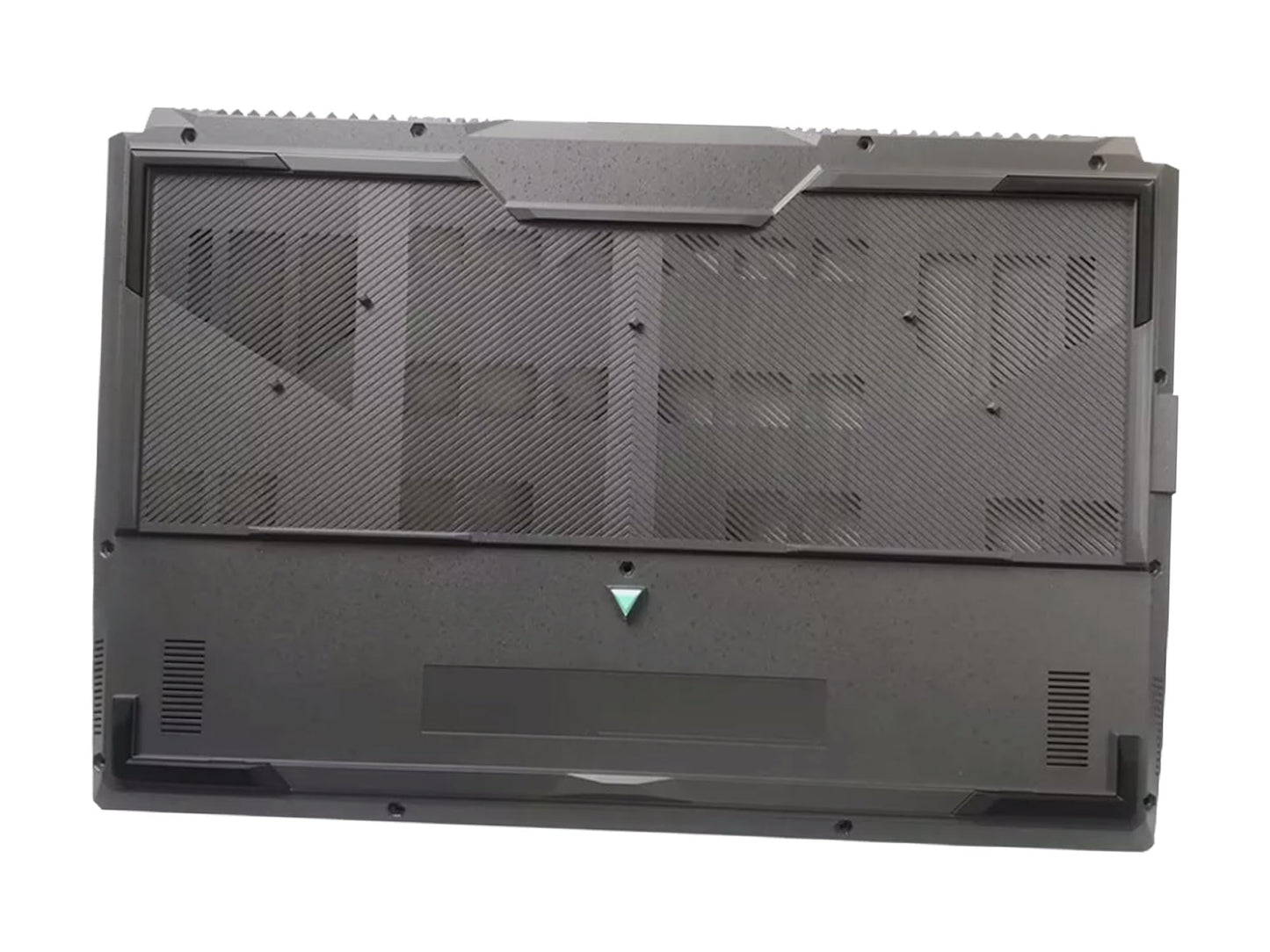Laptop Bottom Base Cover Case Compatible for ASUS TUF Gaming F17 FX707 FX707ZM A17 FA707 Shell 3CNJKBAJNZ0