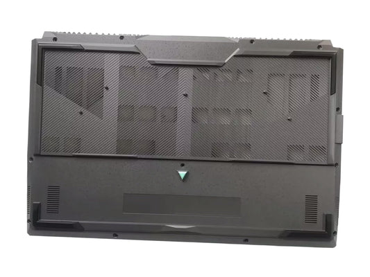 Laptop Bottom Base Cover Case Compatible for ASUS TUF Gaming F17 FX707 FX707ZM A17 FA707 Shell 3CNJKBAJNZ0
