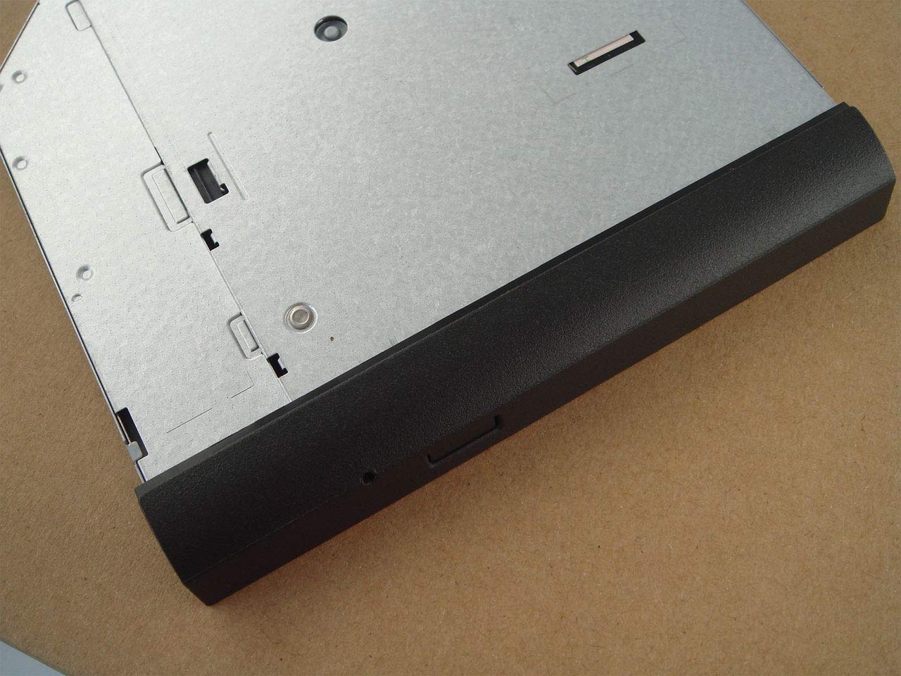 Genuine Parts for Lenovo ThinkPad E550 E555 E560 E565 DVDRW Drives 9.0mm with Bezel 04X5972