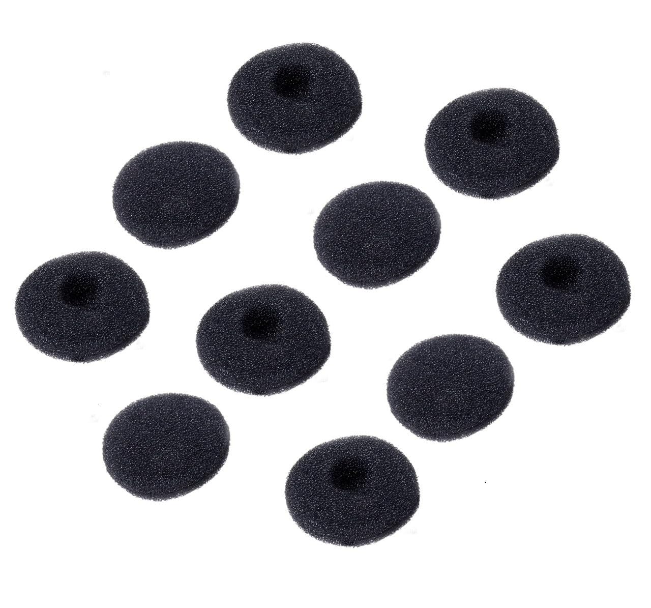 Spectra Transcription Headset Ear Cushions 5 Pair