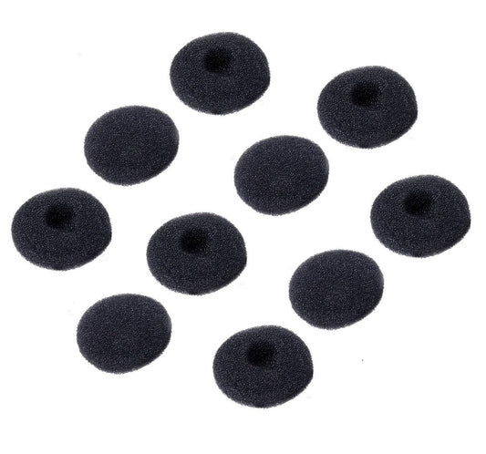 Spectra Transcription Headset Ear Cushions 5 Pair