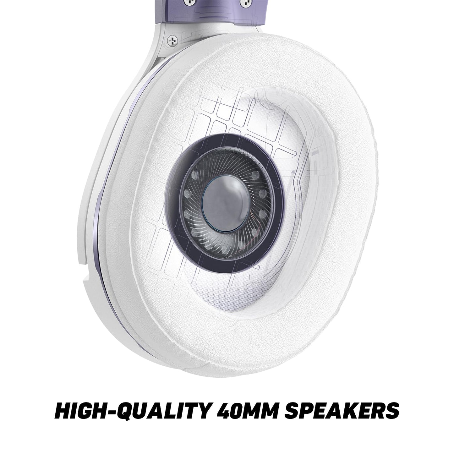 Turtle Beach Recon Spark Gaming Headset - Xbox Series X, Xbox Series S, Xbox One, PS5, PS4, PlayStation, PC, Mobile with 3.5mm - Flip-Up Mic, 40mm