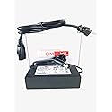 Omnihil AC/DC Adapter Compatible with Adapter Tech ATS050T-P/A121 50 Watt Power Supply Adaptor